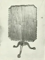 An illustration from The modern home : a book of British domestic architectvre for moderate incomes; a companion volvme to "The British home of to-day" (1906)