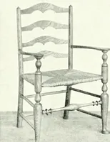 An illustration from The modern home : a book of British domestic architectvre for moderate incomes; a companion volvme to "The British home of to-day" (1906)