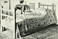 Picture 245 of 304 from The modern home : a book of British domestic architectvre for moderate incomes; a companion volvme to "The British home of to-day" (1906), leaf 181
