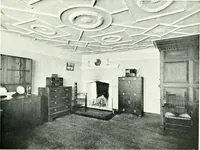 Picture 249 of 304 from The modern home : a book of British domestic architectvre for moderate incomes; a companion volvme to "The British home of to-day" (1906), leaf 182