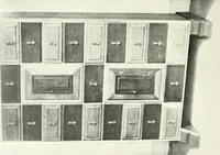 Picture 251 of 304 from The modern home : a book of British domestic architectvre for moderate incomes; a companion volvme to "The British home of to-day" (1906), leaf 183