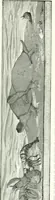 An illustration from The modern home : a book of British domestic architectvre for moderate incomes; a companion volvme to "The British home of to-day" (1906)