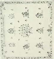 An illustration from The modern home : a book of British domestic architectvre for moderate incomes; a companion volvme to "The British home of to-day" (1906)