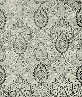 An illustration from The modern home : a book of British domestic architectvre for moderate incomes; a companion volvme to "The British home of to-day" (1906)