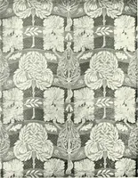 An illustration from The modern home : a book of British domestic architectvre for moderate incomes; a companion volvme to "The British home of to-day" (1906)
