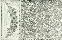 An illustration from The modern home : a book of British domestic architectvre for moderate incomes; a companion volvme to "The British home of to-day" (1906)