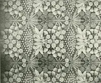 An illustration from The modern home : a book of British domestic architectvre for moderate incomes; a companion volvme to "The British home of to-day" (1906)