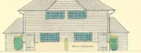 Picture 14 of 304 from The modern home : a book of British domestic architectvre for moderate incomes; a companion volvme to "The British home of to-day" (1906), leaf 31