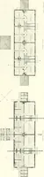 An illustration from The modern home : a book of British domestic architectvre for moderate incomes; a companion volvme to "The British home of to-day" (1906)