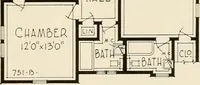 An illustration from Modern homes. (1920)