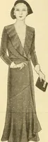 An illustration from Modern homes. (1920)
