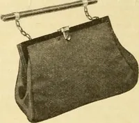 An illustration from Modern homes. (1920)