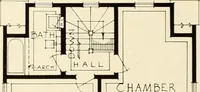 An illustration from Modern homes. (1920)