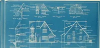 Picture 1 of 245 from Modern homes. (1920), leaf 5