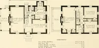An illustration from Modern homes. (1920)