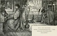 Picture 51 of 177 from Modern illustration (1895), leaf 108