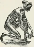 An illustration from Modern illustration (1895)
