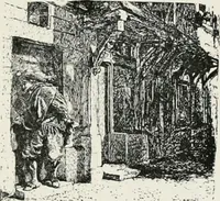 An illustration from Modern illustration (1895)