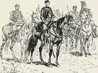 An illustration from Modern illustration (1895)