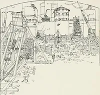 An illustration from Modern illustration (1895)