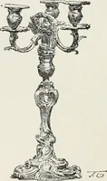 An illustration from Modern illustration (1895)