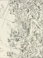 An illustration from Modern illustration (1895)
