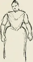 An illustration from Modern illustration (1895)