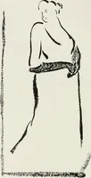 An illustration from Modern illustration (1895)