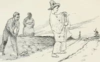 An illustration from Modern illustration (1895)