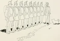 An illustration from Modern illustration (1895)