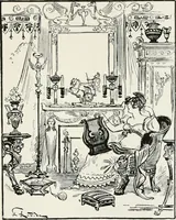 Picture 84 of 177 from Modern illustration (1895), leaf 168