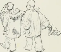 Picture 85 of 177 from Modern illustration (1895), leaf 169