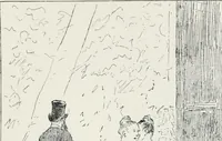 An illustration from Modern illustration (1895)