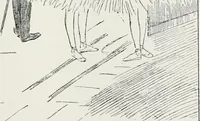 An illustration from Modern illustration (1895)