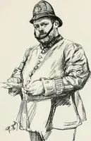 An illustration from Modern illustration (1895)