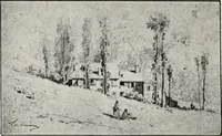 An illustration from Modern illustration (1895)