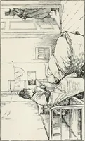 An illustration from Modern illustration (1895)