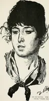 Picture 97 of 177 from Modern illustration (1895), leaf 194