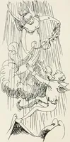 An illustration from Modern illustration (1895)