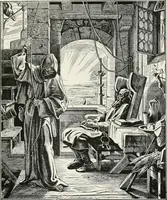 An illustration from Modern illustration (1895)