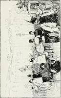 An illustration from Modern illustration (1895)