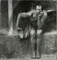 An illustration from Modern illustration (1895)