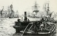 An illustration from Modern illustration (1895)