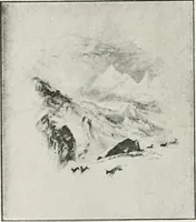 An illustration from Modern illustration (1895)