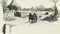 An illustration from Modern illustration (1895)