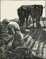 An illustration from Modern illustration (1895)