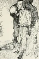 An illustration from Modern illustration (1895)