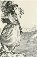 Picture 115 of 177 from Modern illustration (1895), leaf 230