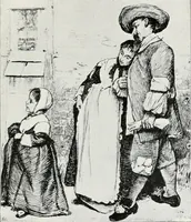 An illustration from Modern illustration (1895)