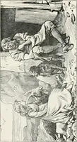 An illustration from Modern illustration (1895)